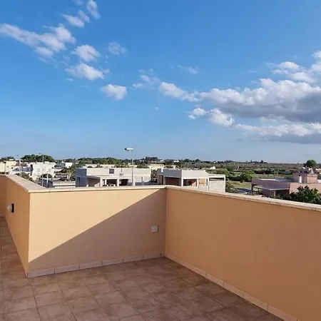 Terrace *