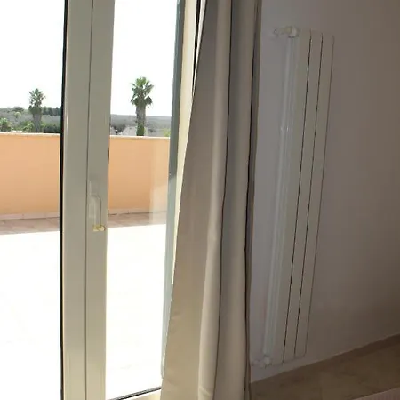 Terrace * Giurdignano