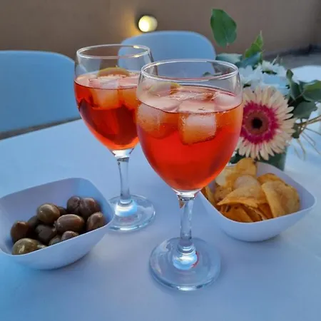 Terrace * Giurdignano