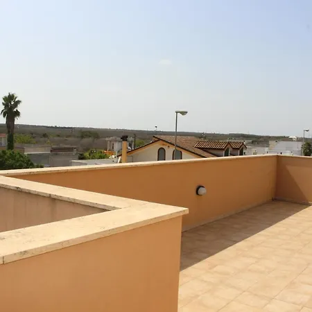 Terrace Giurdignano